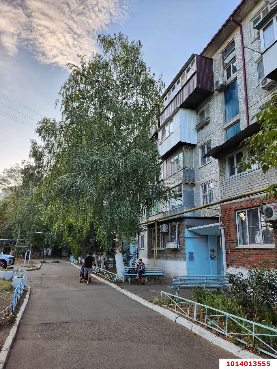 Фото №10: 2-комнатная квартира 44 м² - Краснодар, Гидростроителей, ул. Гидростроителей, 43