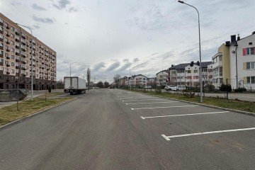 Фото №2: Торговое помещение 41 м² - Краснодар, мкр. жилой комплекс Новые Сезоны, ул. Скандинавская, 1к5