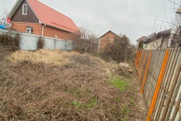 Фото №3: Дом 50 м² - Энергетик, мкр. Прикубанский внутригородской округ, ул. Октябрьская, 60