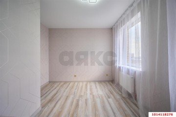 Фото №5: 2-комнатная квартира 47 м² - Краснодар, мкр. жилой комплекс Гарант, ул. Трудовой Славы, 43