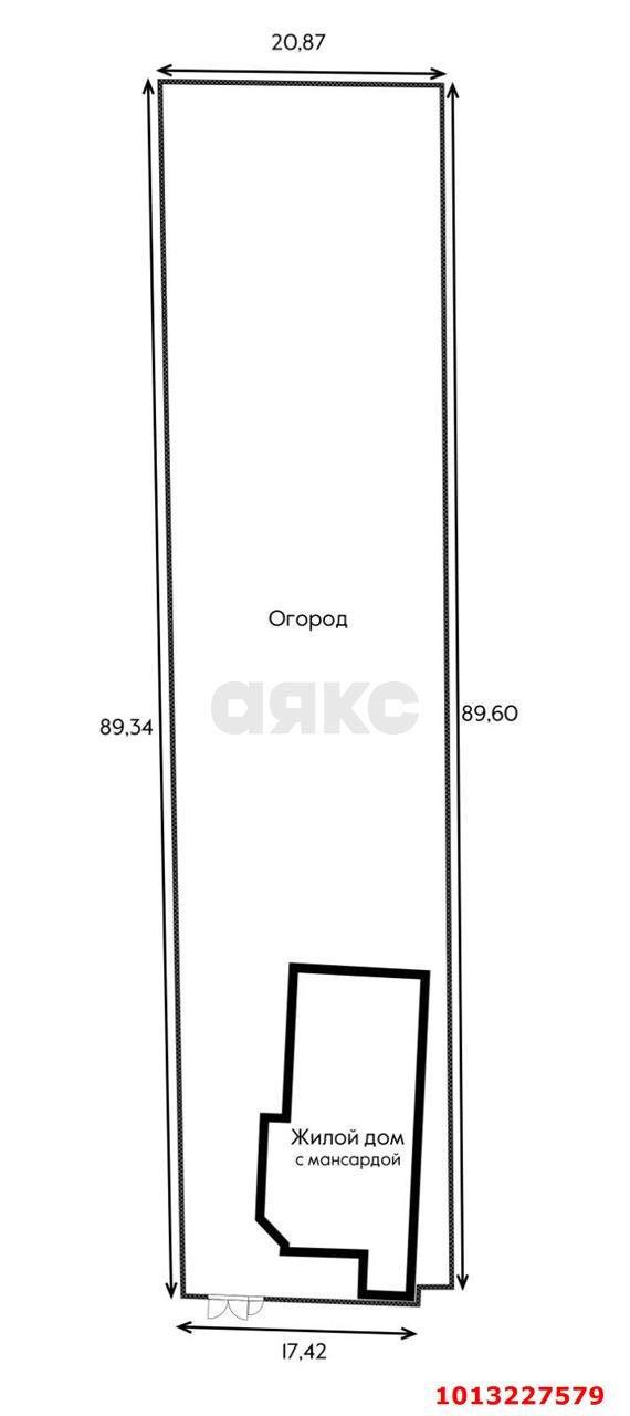 Фото №20: Дом 275 м² + 18.34 сот. - Козет, ул. Степная, 24