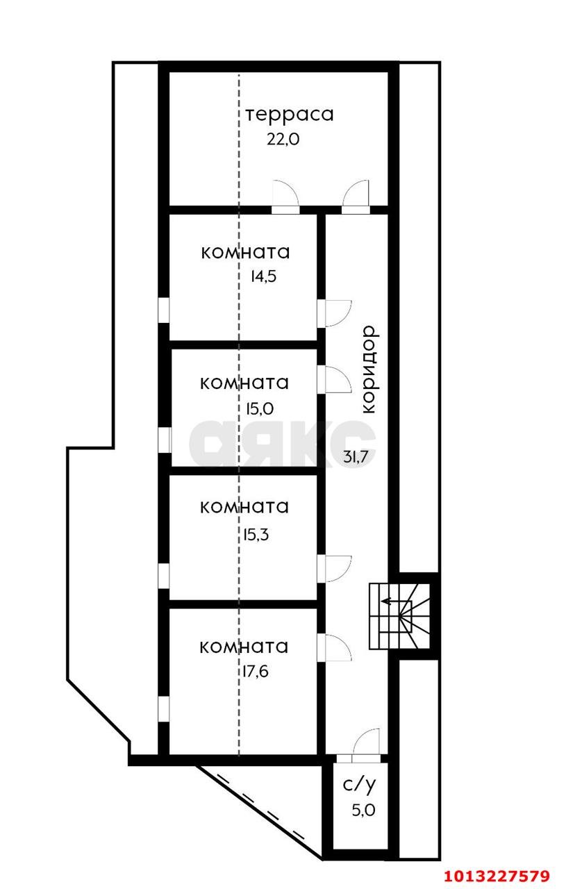 Фото №19: Дом 275 м² + 18.34 сот. - Козет, ул. Степная, 24