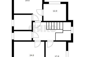 Фото №5: Дом 273 м² - СНТ Пригород, мкр. Прикубанский внутригородской округ, ул. Атамана Гамалея, 200