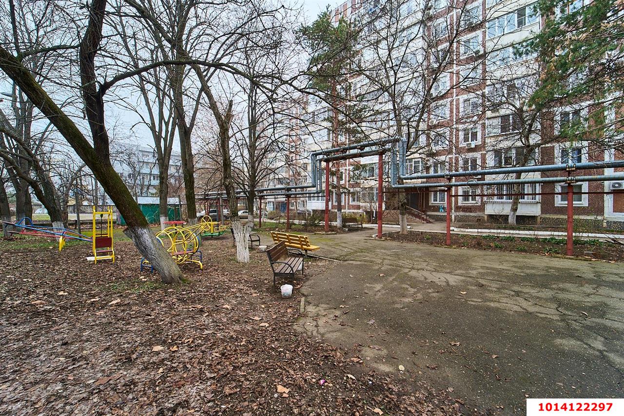 Фото №15: 2-комнатная квартира 52 м² - Краснодар, Микрохирургии глаза, ул. Академика Лукьяненко, 95/3