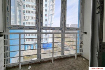 Фото №4: 2-комнатная квартира 60 м² - Краснодар, мкр. жилой комплекс Стрижи, 