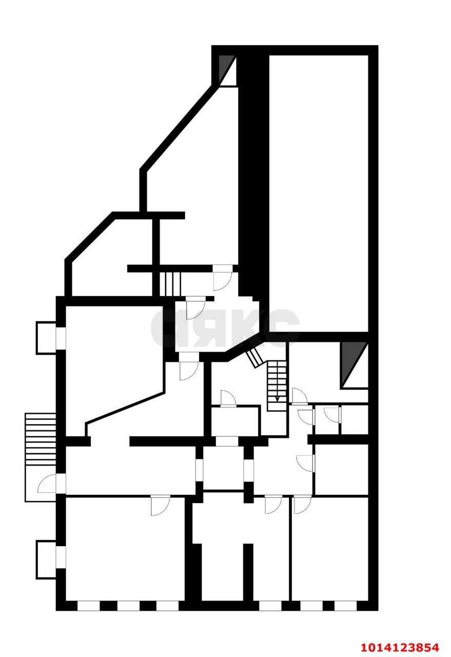 Фото №12: Отдельное здание 1341 м² - Краснодар, Центральный, ул. Коммунаров, 59