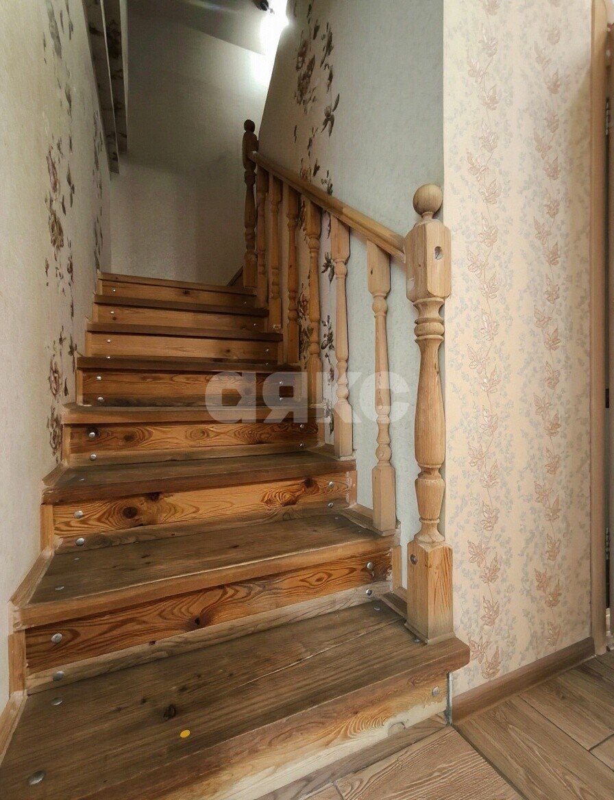Фото №14: Дом 153&nbsp;м² + 7.3&nbsp;сот., 2&nbsp;эт. - Батайск, ул. Клары Цеткин, 146