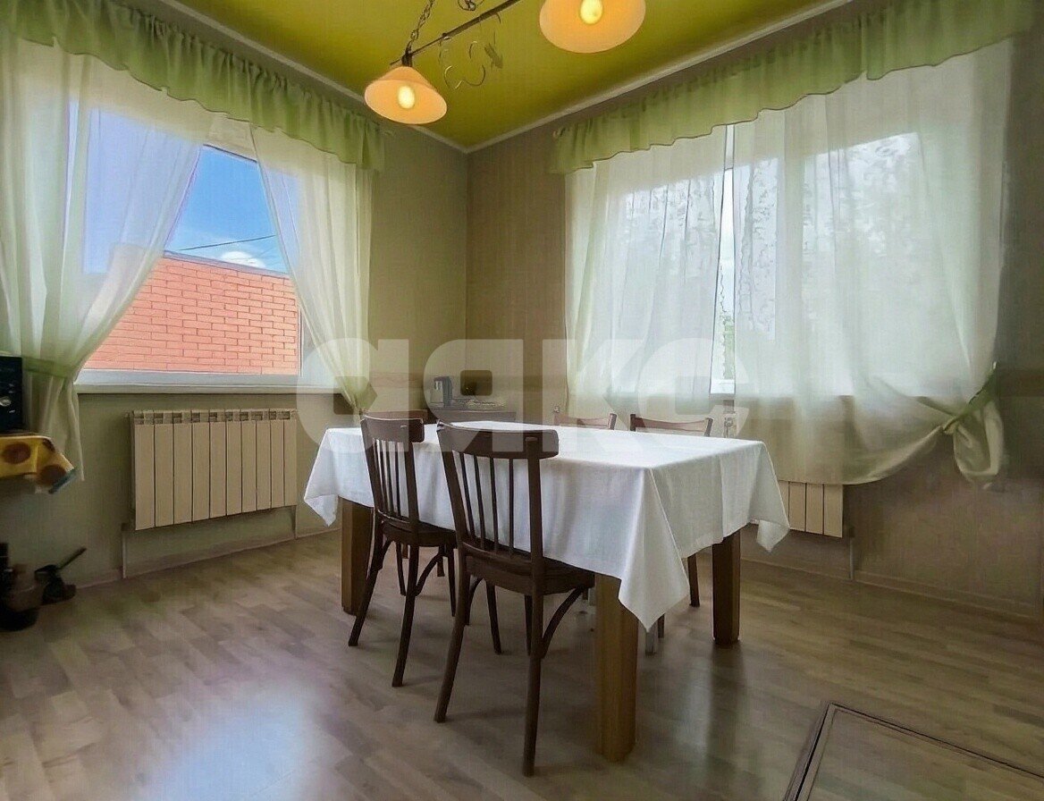 Фото №5: Дом 153&nbsp;м² + 7.3&nbsp;сот., 2&nbsp;эт. - Батайск, ул. Клары Цеткин, 146
