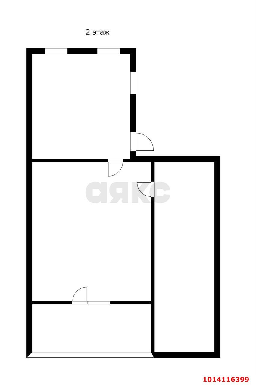 Фото №9: Дом 138 м² + 6 сот. - Краснодар, Хуторок-Южный, ул. Персиковая