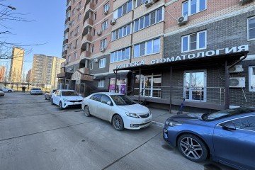 Фото №5: Торговое помещение 77 м² - Краснодар, мкр. Краевая Клиническая Больница, ул. Домбайская, 12