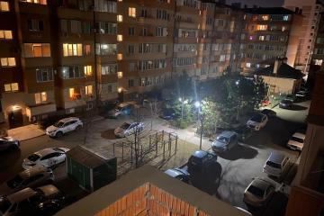 Фото №1: 2-комнатная квартира 55&nbsp;м², 4/6&nbsp;эт. - Краснодар, мкр. ЖК Лучезарный, ул. Московская, 154к2