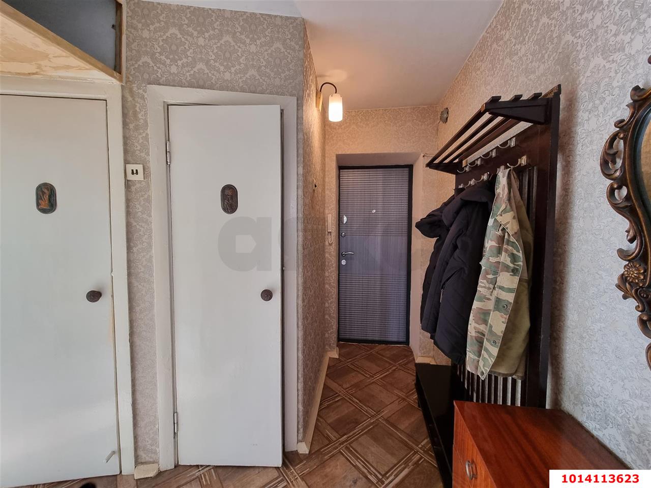 Фото №6: 2-комнатная квартира 39 м² - Краснодар, Западный внутригородской округ, ул. Брянская, 25А