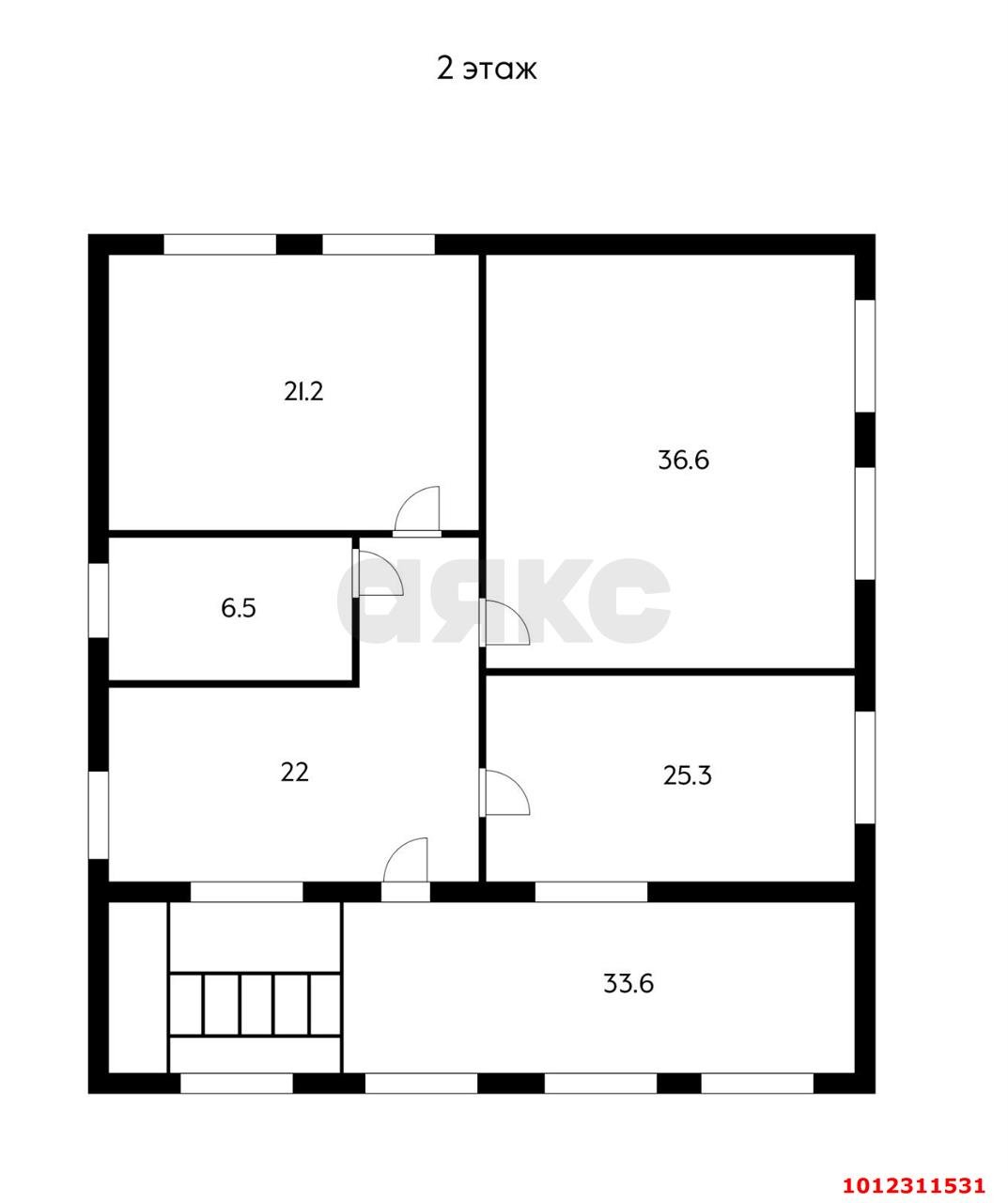 Фото №8: Дом 310 м² + 20 сот. - Перекатный, ул. Кубанская, 10