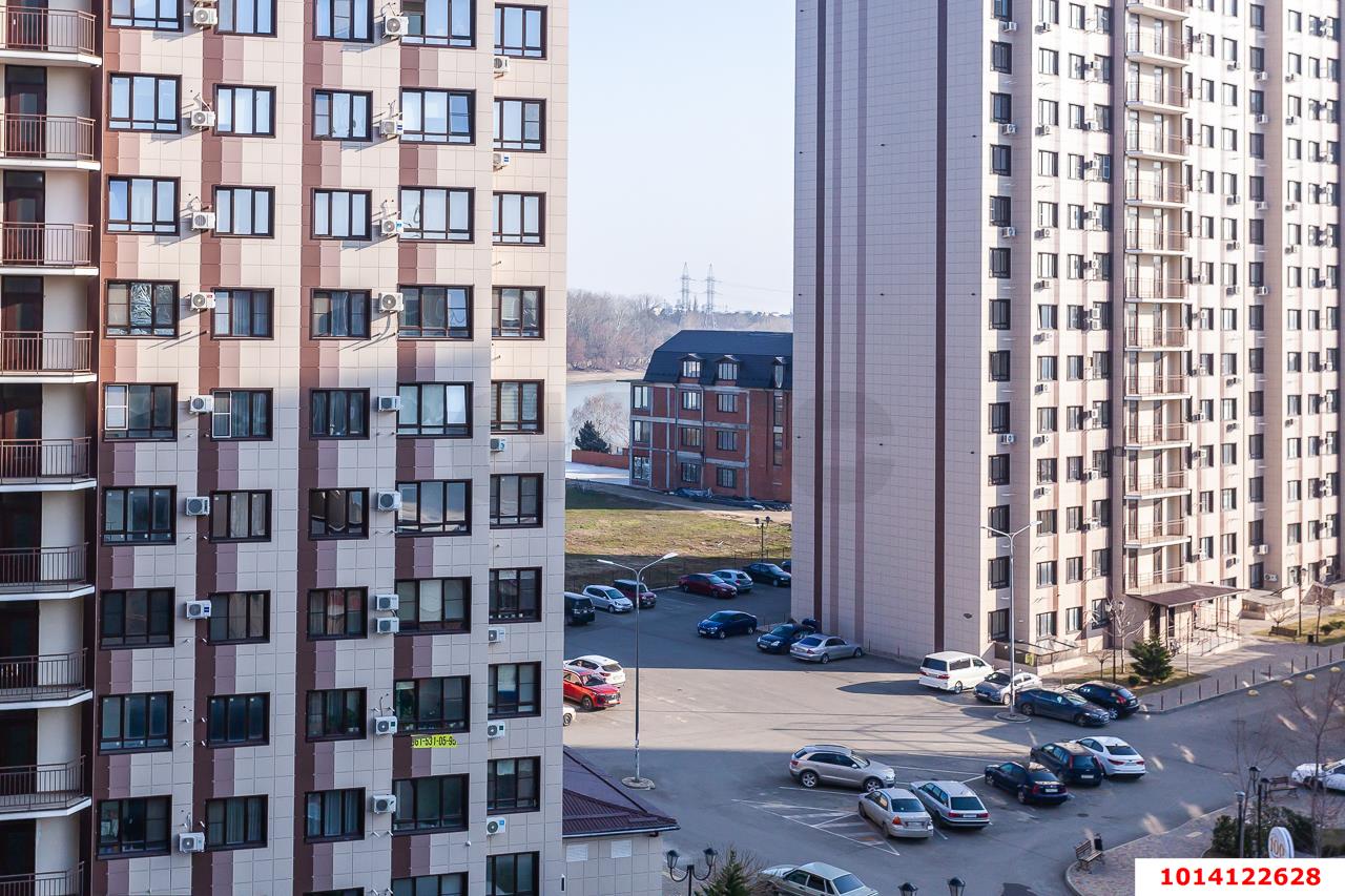 Фото №11: 1-комнатная квартира 27&nbsp;м², 7/16&nbsp;эт. - Новая Адыгея, мкр. жилой комплекс Мега-Победа, ул. Береговая, 3к15
