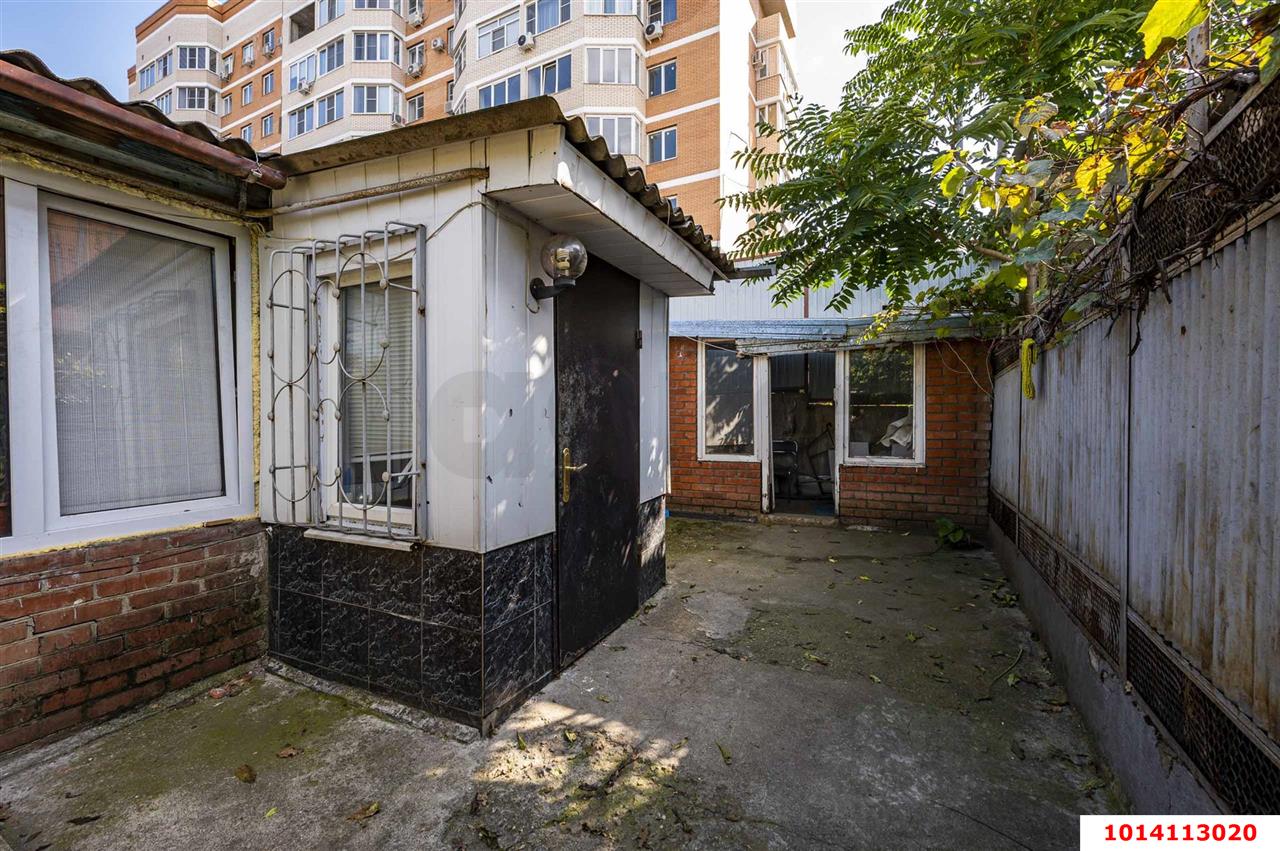 Фото №10: Часть дома 43 м² + 1.83 сот. - Краснодар, Центральный, ул. Суворова, 119