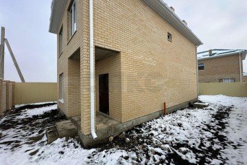 Фото №2: Дом 141 м² - Краснодар, мкр. Прикубанский внутригородской округ, 