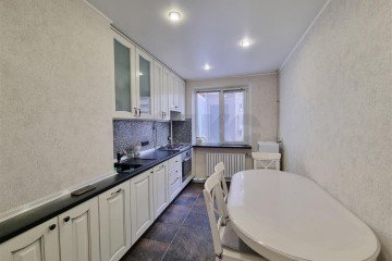 Фото №2: 3-комнатная квартира 75 м² - Краснодар, мкр. Комсомольский, ул. Тюляева, 1