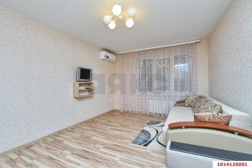 Фото №4: 1-комнатная квартира 31 м² - Краснодар, мкр. имени Маршала Жукова, ул. Кореновская, 15