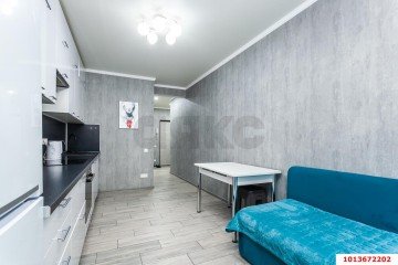 Фото №4: 2-комнатная квартира 71 м² - Краснодар, мкр. имени Петра Метальникова, ул. Цезаря Куникова, 24к1