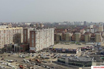 Фото №5: 1-комнатная квартира 32 м² - Краснодар, мкр. имени Петра Метальникова, ул. Петра Метальникова, 36