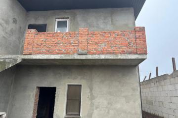 Фото №1: Дом 290 м² + 3 сот., 2 эт. - Энергетик, мкр. Прикубанский внутригородской округ, ул. Виноградная, 79