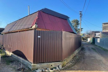 Фото №2: Дом 75 м² - Связист, мкр. Прикубанский внутригородской округ, ул. Калинина, 1