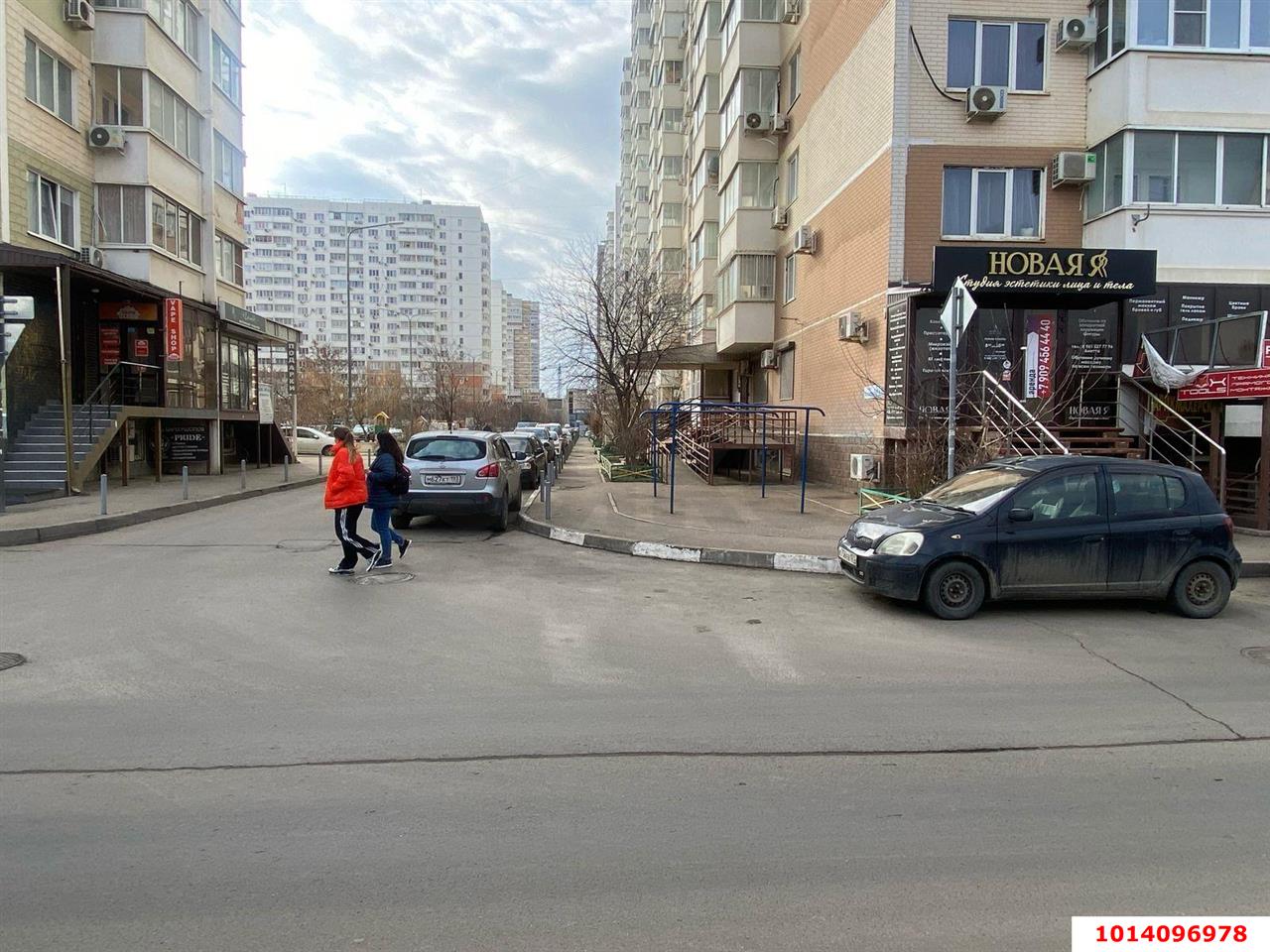 Фото №4: Торговое помещение 87 м² - Краснодар, Московский, ул. имени Николая Семеновича Котлярова, 21