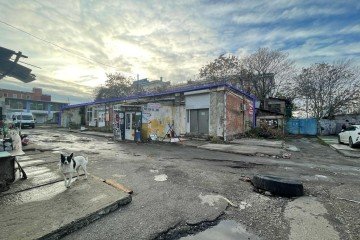 Фото №5: Торговое помещение 380 м² - Краснодар, мкр. Центральный, ул. Октябрьская, 177/2