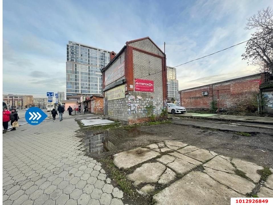 Фото №6: Торговое помещение 380 м² - Краснодар, Центральный, ул. Октябрьская, 177/2