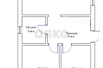 Фото №2: Дом 70 м² - Южный, ст Ивушка, ул. Грушевая