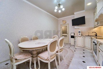 Фото №2: 2-комнатная квартира 78 м² - Краснодар, мкр. Центральный, ул. Октябрьская, 181/2