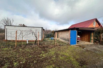 Фото №4: Дом 75 м² - Янтарь, мкр. Карасунский внутригородской округ, ул. Урожайная, 140