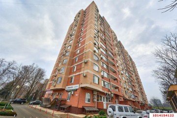 Фото №1: 3-комнатная квартира 170 м² - Краснодар, мкр. Завод Измерительных Приборов, ул. Зиповская, 4/3