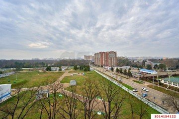 Фото №2: 3-комнатная квартира 170 м² - Краснодар, мкр. Завод Измерительных Приборов, ул. Зиповская, 4/3