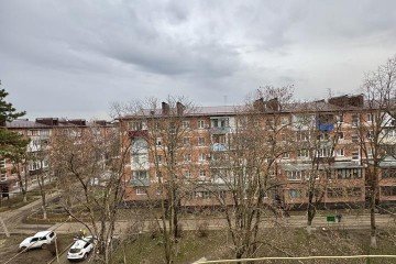 Фото №4: 1-комнатная квартира 32 м² - Краснодар, мкр. Славянский, ул. Славянская, 77