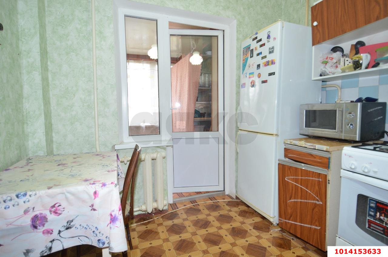 Фото №10: 3-комнатная квартира 85 м² - Краснодар, Черёмушки, ул. Ставропольская, 264