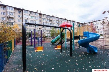 Фото №2: Апартаменты 5 м² - Краснодар, мкр. Музыкальный, ул. имени С.В. Рахманинова, 24