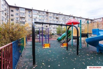 Фото №3: Апартаменты 5 м² - Краснодар, мкр. Музыкальный, ул. имени С.В. Рахманинова, 24