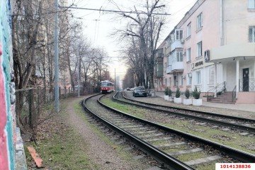 Фото №2: 3-комнатная квартира 73 м² - Краснодар, мкр. Центральный, ул. Коммунаров, 237