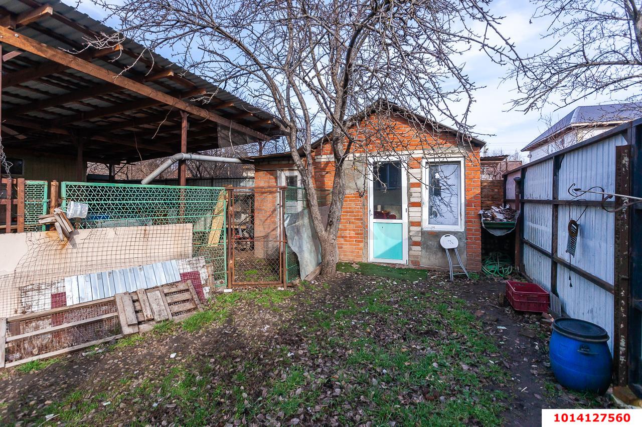 Фото №16: Дом 180 м² + 8 сот. - Урожайное, Карасунский внутригородской округ, ул. Вишнёвая, 249