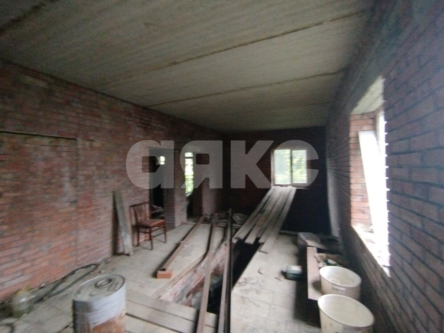 Фото №6: Дом 210&nbsp;м² + 6.39&nbsp;сот., 2&nbsp;эт. - Горячий Ключ, мкр. Курортная Зона, ул. Островского