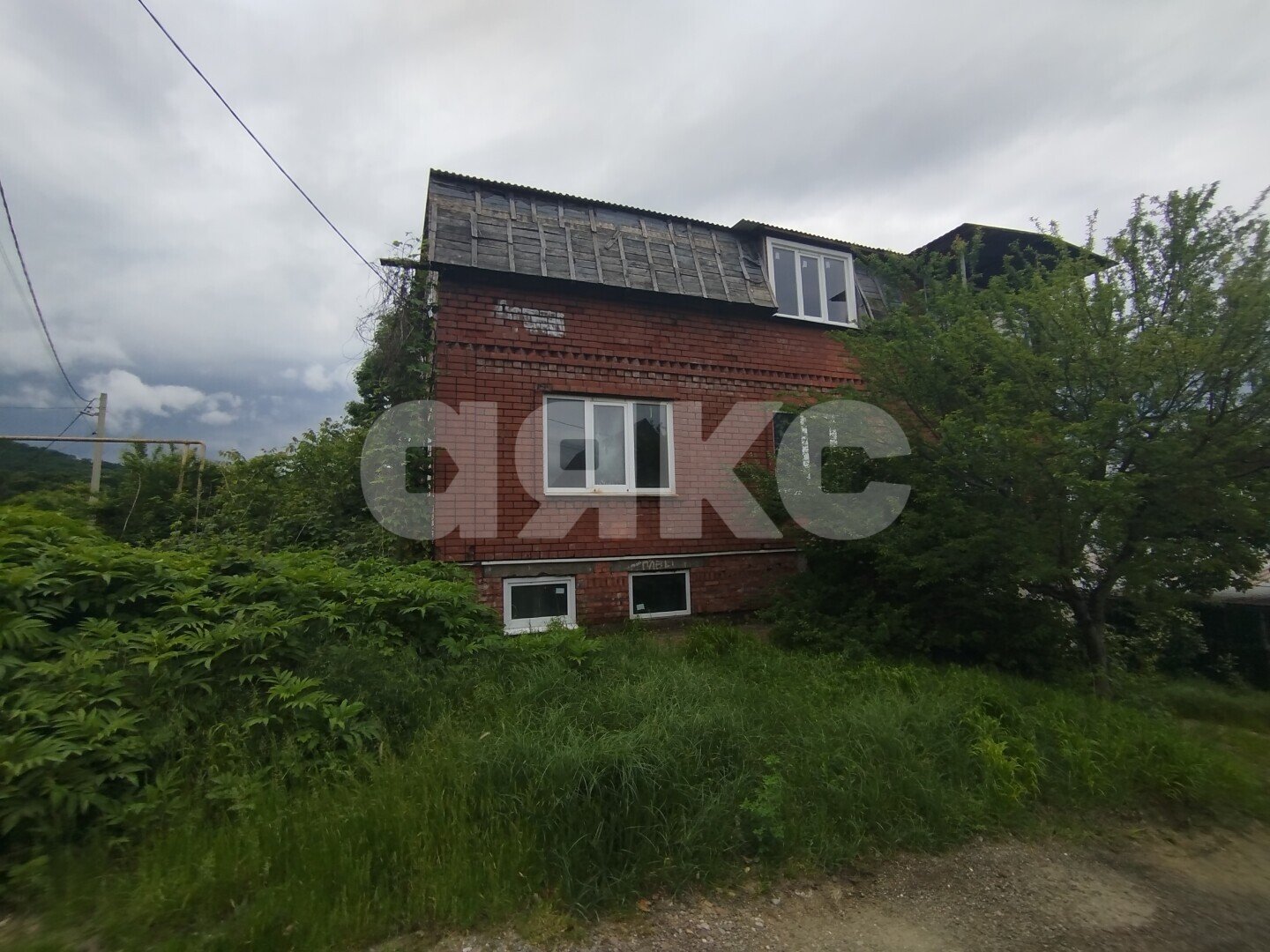 Фото №16: Дом 210&nbsp;м² + 6.39&nbsp;сот., 2&nbsp;эт. - Горячий Ключ, мкр. Курортная Зона, ул. Островского