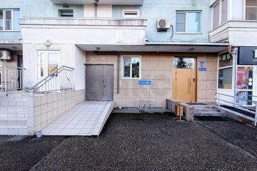 Фото №5: 1-комнатная квартира 52 м² - Краснодар, мкр. Черёмушки, ул. Селезнёва, 88/1