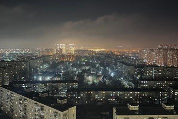 Фото №5: 3-комнатная квартира 135 м² - Краснодар, мкр. жилой комплекс Тургенев, ул. Дальняя, 8к2