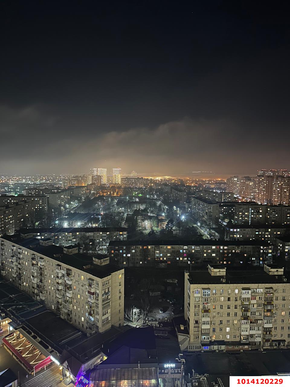 Фото №5: 3-комнатная квартира 135 м² - Краснодар, жилой комплекс Тургенев, ул. Дальняя, 8к2