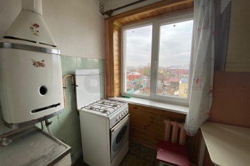 Фото №2: Комната 35 м² - Краснодар, мкр. Хлопчато-бумажный Комбинат, ул. Волжская, 73