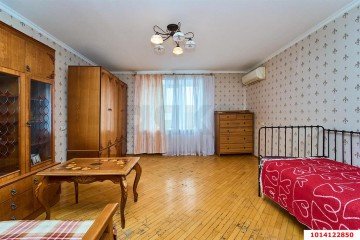 Фото №2: 3-комнатная квартира 71 м² - Краснодар, мкр. Дубинка, ул. КИМ, 147