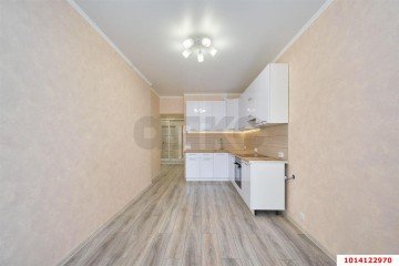 Фото №4: 1-комнатная квартира 50 м² - Краснодар, мкр. жилой комплекс 7 Вершин, 