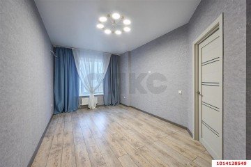 Фото №5: 1-комнатная квартира 45 м² - Краснодар, мкр. Достояние, ул. Григория Булгакова, 10