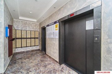 Фото №4: 1-комнатная квартира 40 м² - Краснодар, мкр. жилой комплекс Грин Парк, ул. имени Дмитрия Благоева, 29к1